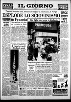 giornale/CFI0354070/1957/n. 281 del 26 novembre